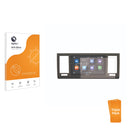 3pk Optic+ Anti-Glare Screen Protectors for Dynavin D9-T6