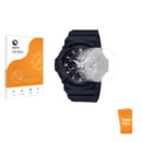 3-pack of Anti-Glare Screen Protectors for Casio G-Shock GAW-100