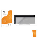 3-pack of Anti-Glare Screen Protectors for Carpuride Carplay W125A 11.26