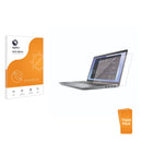 3pk Optic+ Anti-Glare Screen Protectors for Dell Precision 3590 Workstation