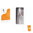3-pack of Anti-Glare Screen Protectors for Xiaomi 15 Ultra