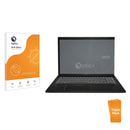 3pk Optic+ Anti-Glare Screen Protectors for MSI Summit E16 Flip