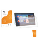 3-pack of Anti-Glare Screen Protectors for Aeroro AM9X