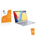 3pk Optic+ Anti-Glare Screen Protectors for Asus Vivobook 16