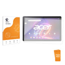3-pack of Anti-Glare Screen Protectors for Acer Iconia P10-21Q-83XL