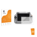 3-pack of Anti-Glare Screen Protectors for DJI RC Plus 2