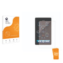 3pk Optic+ Anti-Glare Screen Protectors for John Deere DR8