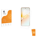 3-pack of Anti-Glare Screen Protectors for Honor Power 2