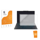 3-pack of Anti-Glare Screen Protectors for Lenovo ThinkPad T1g (Gen 8)