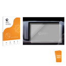 3-pack of Anti-Glare Screen Protectors for BYD Shark 6 15.6" Infotainment display