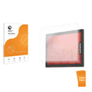 3-pack of Anti-Glare Screen Protectors for Lenovo OEM Solutions inTOUCH 156