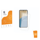 3-pack of Anti-Glare Screen Protectors for Sharp Aquos  Sense 9 5G