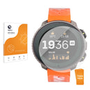 3pk Optic+ Anti-Glare Screen Protectors for Suunto x Mammut Vertical
