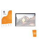 3-pack of Anti-Glare Screen Protectors for Cubot Tab 70 10.95"