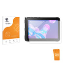 3pk Optic+ Anti-Glare Screen Protectors for Samsung Galaxy Tab Active Pro LTE