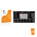 3-pack of Anti-Glare Screen Protectors for Line 6 Helix Stadium XL