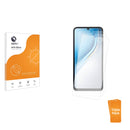 3-pack of Anti-Glare Screen Protectors for Hotwav A56