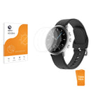 3-pack of Anti-Glare Screen Protectors for Pebble Round 2