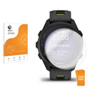 3-pack of Anti-Glare Screen Protectors for Garmin Forerunner 170