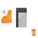 3-pack of Anti-Glare Screen Protectors for Vasco Translator Q1