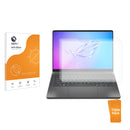 3-pack of Anti-Glare Screen Protectors for ASUS ROG Zephyrus G14 2025 GA403