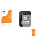 3-pack of Anti-Glare Screen Protectors for FIT Display Compact 2.0