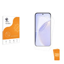 3-pack of Anti-Glare Screen Protectors for realme 16