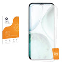3-pack of Anti-Glare Screen Protectors for Honor X8c
