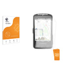 3-pack of Anti-Glare Screen Protectors for Wahoo Elemnt ACE