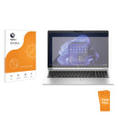 3pk Optic+ Anti-Glare Screen Protectors for HP ProBook 455 G10