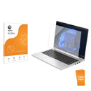 3pk Optic+ Anti-Glare Screen Protectors for HP ProBook 445 G10