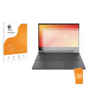 3-pack of Anti-Glare Screen Protectors for HP Victus 15-fa2770ng