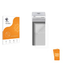 3-pack of Anti-Glare Screen Protectors for ITOS CM36