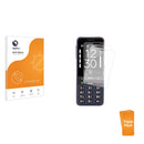 3-pack of Anti-Glare Screen Protectors for BlindShell Classic 3