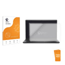 3-pack of Anti-Glare Screen Protectors for Dell Pro 15 Essentials PV15250