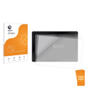3-pack of Anti-Glare Screen Protectors for Wqplo WPLA10