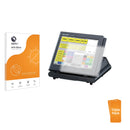 3-pack of Anti-Glare Screen Protectors for Sharp UP-3500