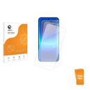 3-pack of Anti-Glare Screen Protectors for Huawei Pura 90 Pro Max