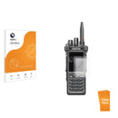 3-pack of Anti-Glare Screen Protectors for Radtel RT-950 Pro