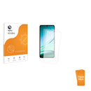 3-pack of Anti-Glare Screen Protectors for Doogee Note 59 Pro