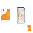 3-pack of Anti-Glare Screen Protectors for Tecno Spark Go 1S