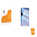 3-pack of Anti-Glare Screen Protectors for Oukitel C26