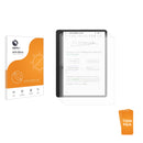 3-pack of Anti-Glare Screen Protectors for TCL Note A1