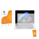 3-pack of Anti-Glare Screen Protectors for HP OmniBook X Flip 16"