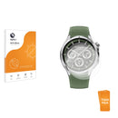 3-pack of Anti-Glare Screen Protectors for OnePlus Watch 3
