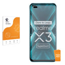 3pk Optic+ Anti-Glare Screen Protectors for Realme X3 SuperZoom