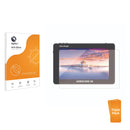 3pk Optic+ Anti-Glare Screen Protectors for ANDYCINE C7 7" Monitor