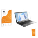 3pk Optic+ Anti-Glare Screen Protectors for CSL R'Evolve C14i v2