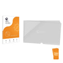 3-pack of Anti-Glare Screen Protectors for Toyota RAV4 2026 12.9" Infotainment System