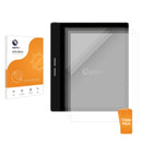 3-pack of Anti-Glare Screen Protectors for Bigme B751C-S